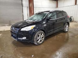 4 X 4 a la venta en subasta: 2016 Ford Escape Titanium