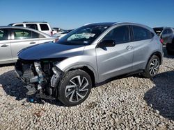 2019 Honda HR-V Sport en venta en Taylor, TX