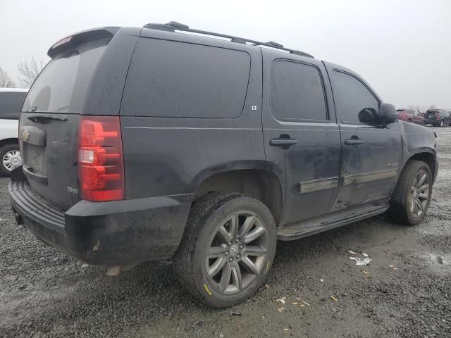 2012 Chevrolet Tahoe K1500 LT