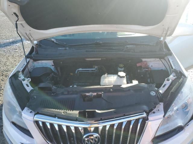 2013 Buick Encore Convenience