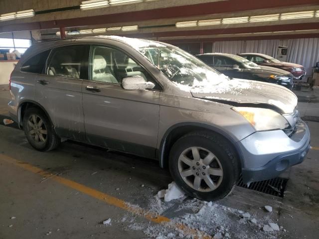 2007 Honda CR-V EX