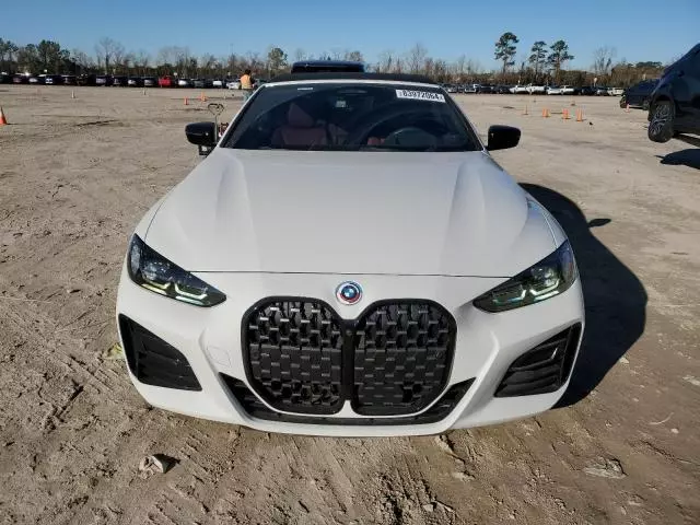 2023 BMW M440I