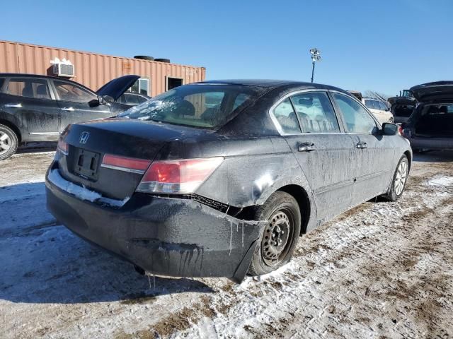 2011 Honda Accord LX