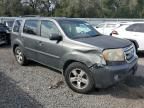 2009 Honda Pilot EXL