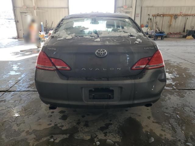 2006 Toyota Avalon XL