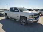 2018 Chevrolet Silverado C1500 LT