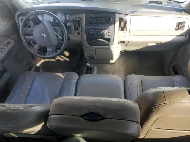 2005 Dodge RAM 2500 ST