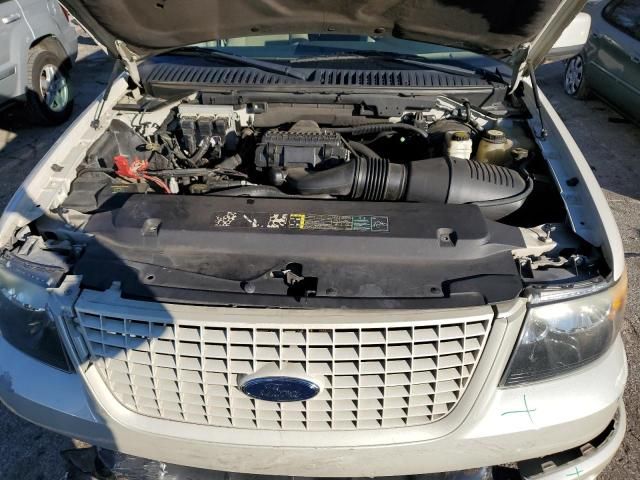 2006 Ford Expedition Limited