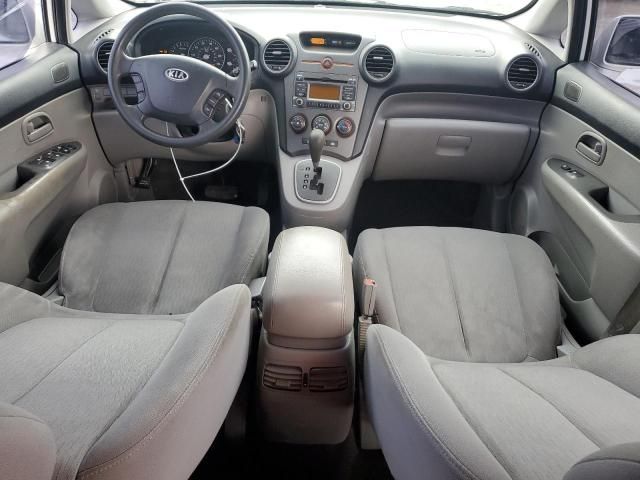 2009 KIA Rondo Base