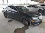 2013 Mercedes-Benz C 300 4matic