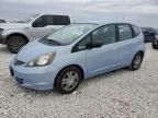 2010 Honda FIT