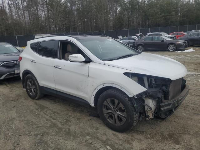 2014 Hyundai Santa FE Sport