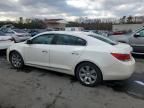 2010 Buick Lacrosse CXS