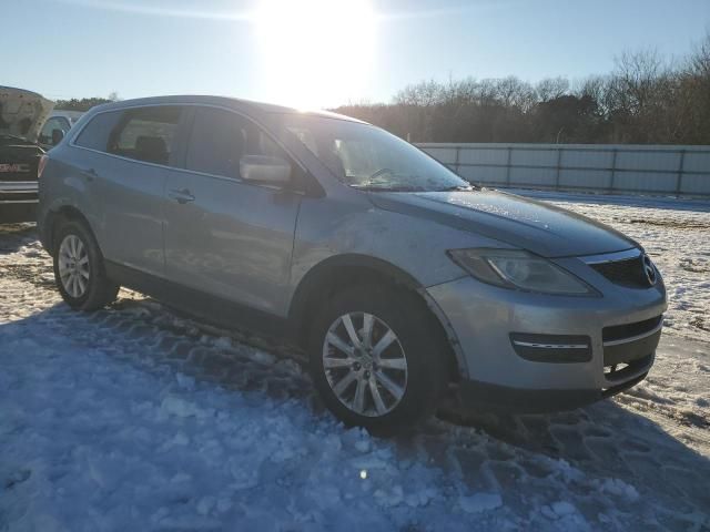 2009 Mazda CX-9