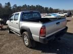 2008 Toyota Tacoma Double Cab Prerunner