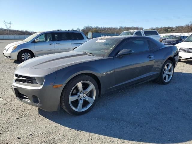 2010 Chevrolet Camaro LT