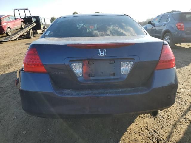 2006 Honda Accord SE