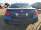 2006 Honda Accord SE