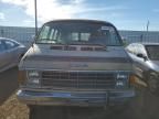 1983 Dodge RAM Van B250