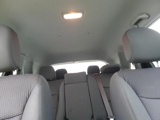 2011 KIA Sorento Base