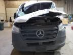 2020 Mercedes-Benz Sprinter 2500