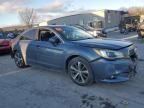 2017 Subaru Legacy 2.5I Limited