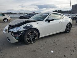 Vehiculos salvage en venta de Copart Fredericksburg, VA: 2015 Scion FR-S