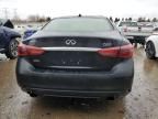 2018 Infiniti Q50 Luxe