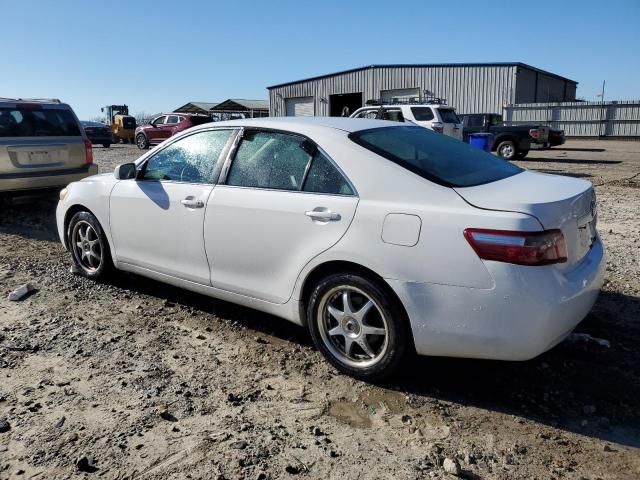 2007 Toyota Camry CE