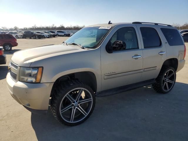 2007 Chevrolet Tahoe C1500