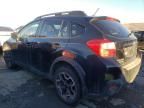 2014 Subaru XV Crosstrek 2.0 Limited