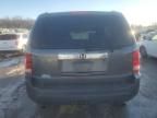 2010 Honda Pilot EXL