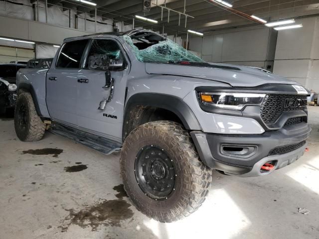 2022 Dodge RAM 1500 TRX