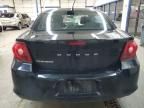 2012 Dodge Avenger SE