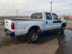 2008 Ford F350 Super Duty