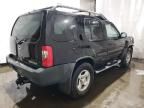 2004 Nissan Xterra XE