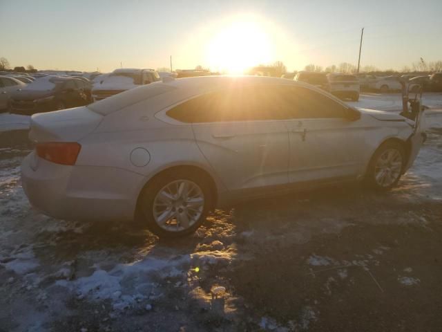 2014 Chevrolet Impala LS