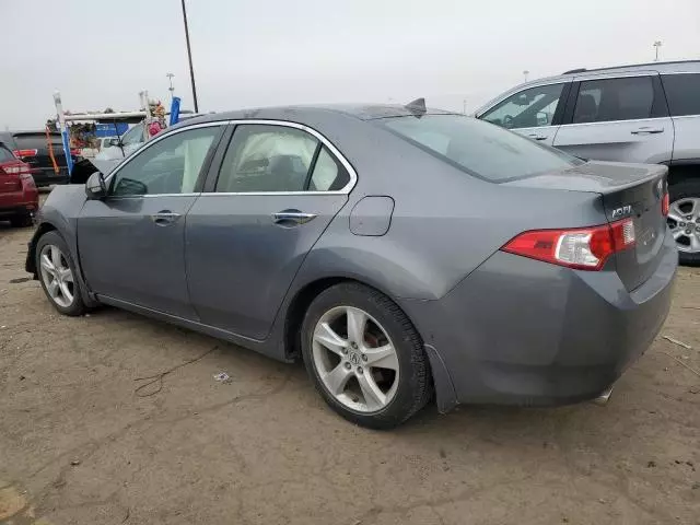 2010 Acura TSX