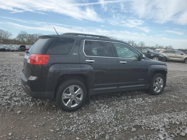 2014 GMC Terrain SLT