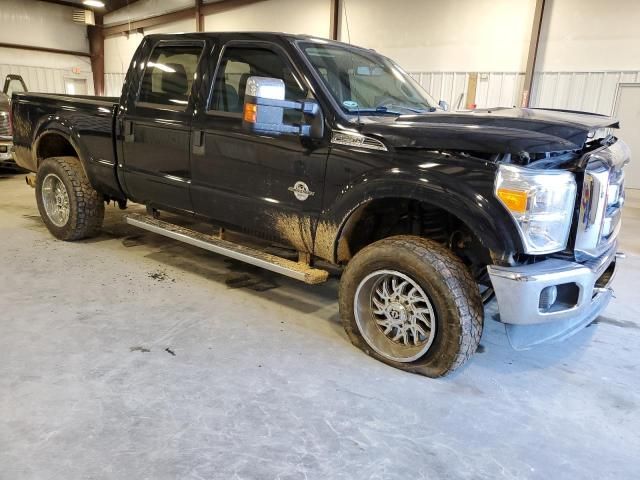 2016 Ford F250 Super Duty