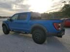 2021 Ford F150 Raptor