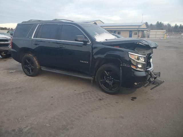 2019 Chevrolet Tahoe K1500 LT