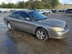 2003 Ford Taurus SES