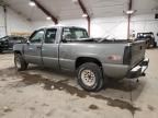 2003 Chevrolet Silverado K1500