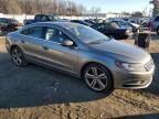 2013 Volkswagen CC Sport