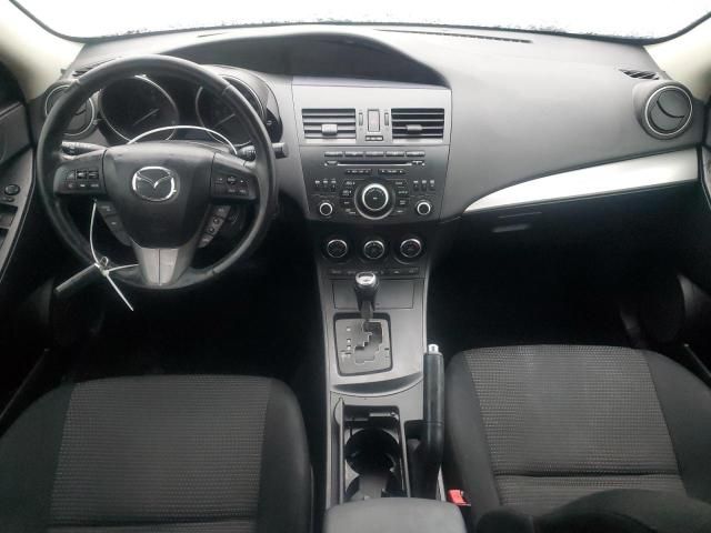 2013 Mazda 3 I