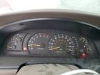 2003 Toyota Tundra Access Cab SR5