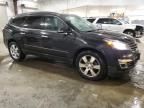 2015 Chevrolet Traverse LTZ