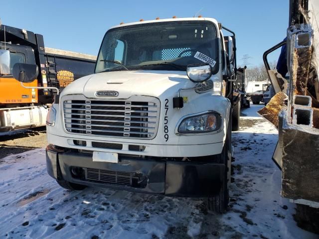 2019 Freightliner M2 106 Medium Duty