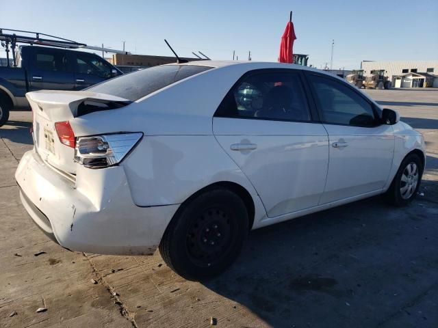 2010 KIA Forte LX